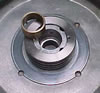 TF60/09G rear case bushing repair