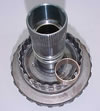 ZF5HP24 Rear Stator Bushing