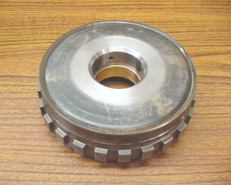 Toyota Direct Drum Remanufactured