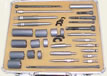 Honda bushing tool remover