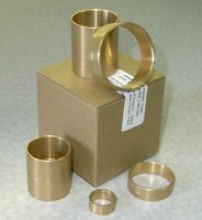 transfer case bushing kit