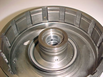 Aisin Seiki 450-43LE transmission bushing kit