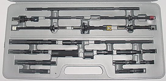 Honda tool kit