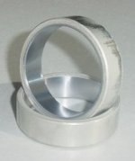 Nissan converter bushing