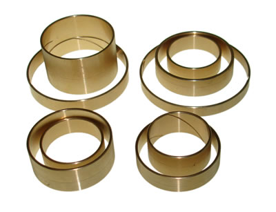 4T60-4T65E transmission bushing kit