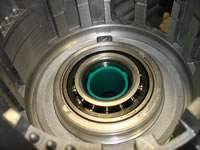 NP246 Front Seal Installer