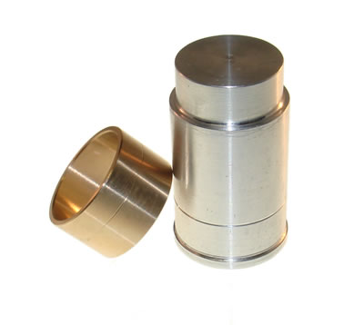 RE4F03A transmission bushing kits