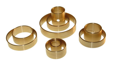 RE4F04A transmission bushing kits